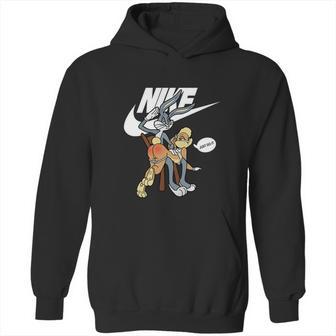 Official Nike Bugs Bunny Spanking Lola Shirt T Shirt Hoodie | Favorety