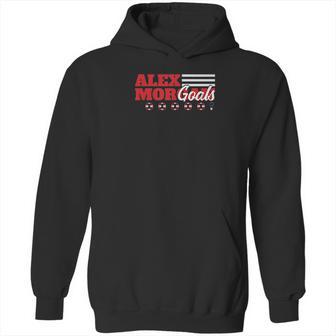 Officially Licensed Alex Morgan Hoodie | Favorety DE