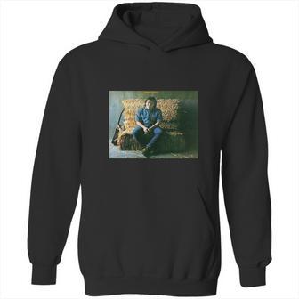 Ohn Prine T Shirt John Prine Vinyl Cd Cover Hoodie | Favorety