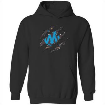 Olympique Marseille Hoodie | Favorety UK