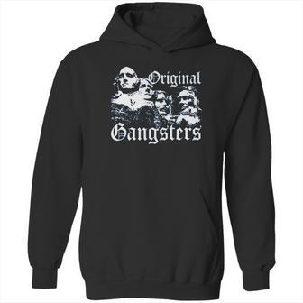 Original Gangsters Hoodie | Favorety