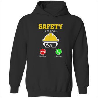 Osha Health Safety Manager And Safety Officer Funny Hoodie | Favorety AU