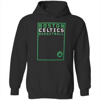 Outerstuff Boston Celtics Crew Neck Hoodie | Favorety CA