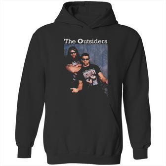 The Outsiders Hoodie | Favorety UK