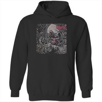 Oyshriola Carnifex Hoodie | Favorety AU