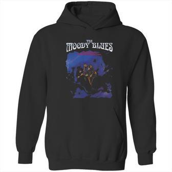 Oyshriola The Moody Blues On The Threshold Of A Dream Hoodie | Favorety UK