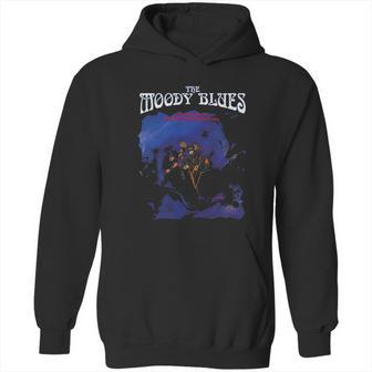 Oyshriola The Moody Blues On The Threshold Of A Dream M Hoodie | Favorety