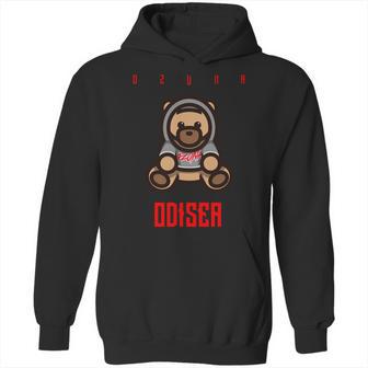 Ozuna Odisea Hoodie | Favorety DE