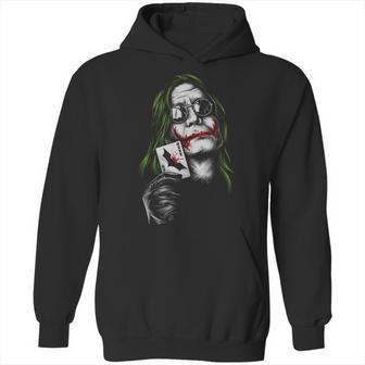 Ozzy Osbourne Parody Hoodie | Favorety DE