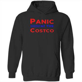 Panic At The Costco Hoodie | Favorety AU