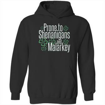 Panoware St Patricks Day Hoodie | Favorety CA