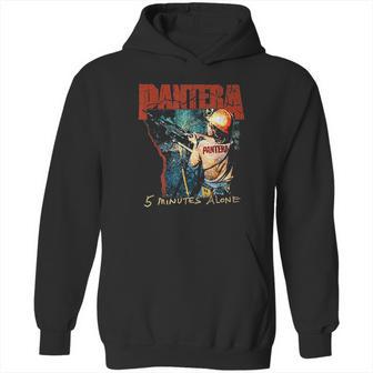 Pantera Official 5 Minutes Alone Hoodie | Favorety UK