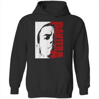 Pantera Official Im Broken Phil Hoodie | Favorety