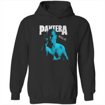 Pantera Official Walk Hoodie | Favorety UK