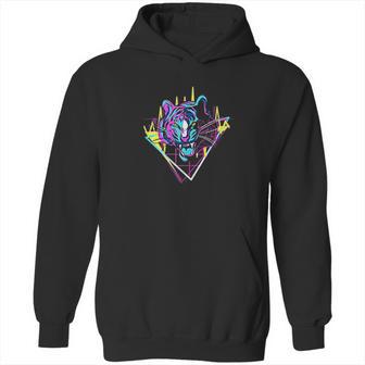 Paradise Aesthetic Retrowave Retro 80S Hoodie | Favorety UK