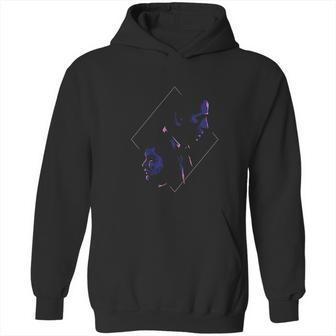 Park Llc The Big Sleep Humphrey Bogart Private Investigator Hoodie | Favorety DE