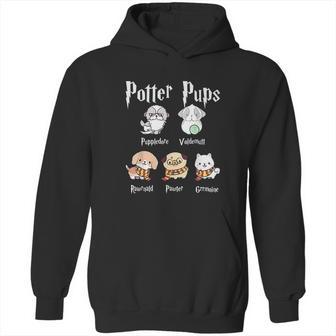 Pawter Cute Puppy Dogss Hoodie | Favorety UK