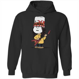 Peanut Buckethead Hoodie | Favorety DE