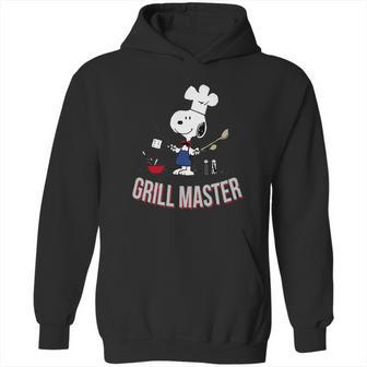 Peanuts Snoopy Grill Master Hoodie | Favorety DE