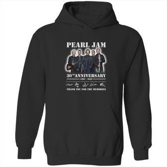 Pearl Jam Art Print Hoodie | Favorety AU