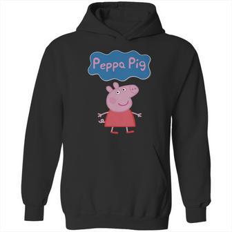 Peppa Pig Peppa Peppa Pig Shirt Hoodie | Favorety CA