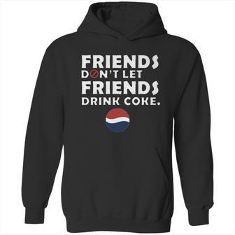 Pepsi Friend Hoodie | Favorety UK