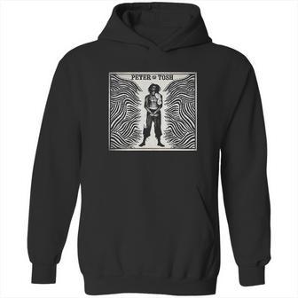 Peter Tosh Album Hoodie | Favorety