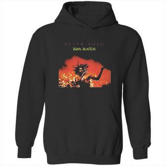 Peter Tosh Bush Doctor Hoodie | Favorety DE