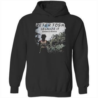 Peter Tosh Stylish Hoodie | Favorety CA