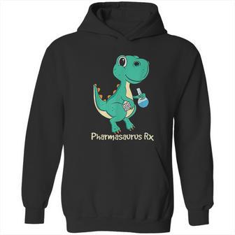 Pharmacy Technician Student I Pharmacist Gift Hoodie | Favorety