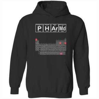 Pharmd T-Shirt - Pharmacy Graduate - Pharmacy School Gift Hoodie | Favorety UK