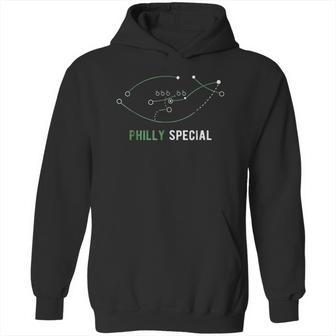 Philly Specia Philly Special Championship Hoodie | Favorety