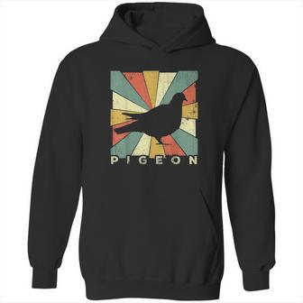 Pideon Vintage Hoodie | Favorety