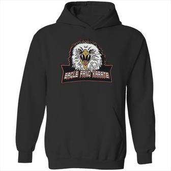 Pimalico Eagle Fang Karate Hoodie | Favorety UK