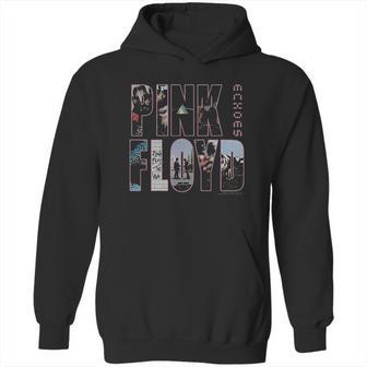 Pink Floyd Cover Hoodie | Favorety