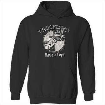 Pink Floyd Have A Hoodie | Favorety