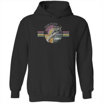 Pink Floyd Wish You Were Here Album Cover Hoodie | Favorety UK