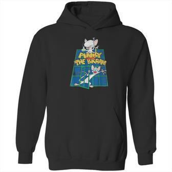 Pinky And The Brain Ol Standard Hoodie | Favorety CA