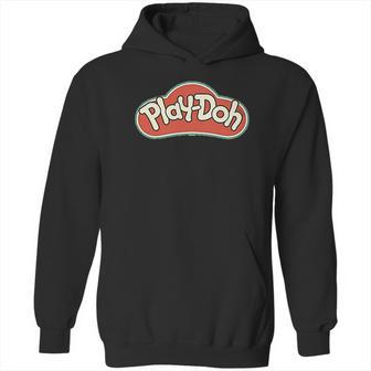 Play Doh Hoodie | Favorety UK