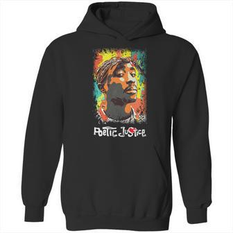 Poetic Justice 2Pac Hoodie | Favorety AU