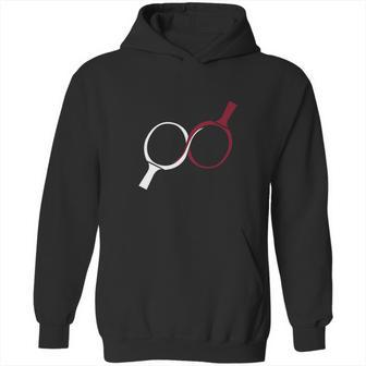 Pongfinity Ping Pong Hoodie | Favorety DE