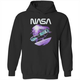 Popfunk Nasa Space Hoodie | Favorety