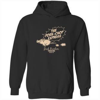 The Pork Chop Express Hoodie | Favorety AU