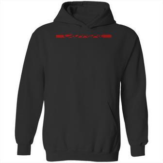 Porsche Carrera Retrò Car Logo Hoodie | Favorety AU