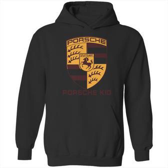 Porsche Kid Hoodie | Favorety CA