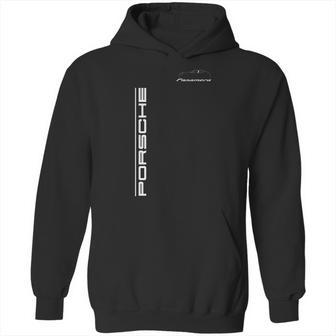 Porsche Panamera Side Hoodie | Favorety AU