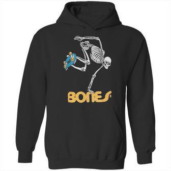 Powell Peralta Skateboard Skeleton Hoodie | Favorety AU