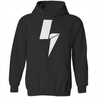 Power By Lachlan Hoodie | Favorety DE