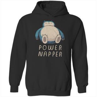 Power Napper Hoodie | Favorety DE