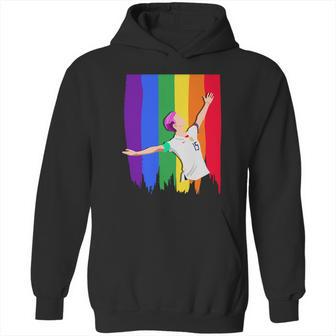 Pride Megan Rapinoe Hoodie | Favorety AU